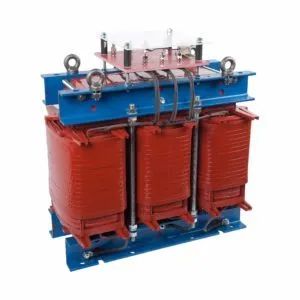 Eastern Transformers & Equipment（ETE）