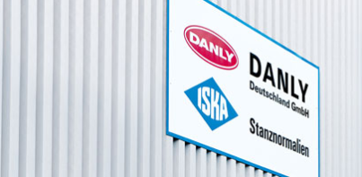 Danly—全球标准件制造业的佼佼者