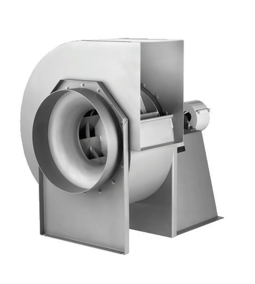 现货速递 | Cincinnati Fan HDBI-150工业风机