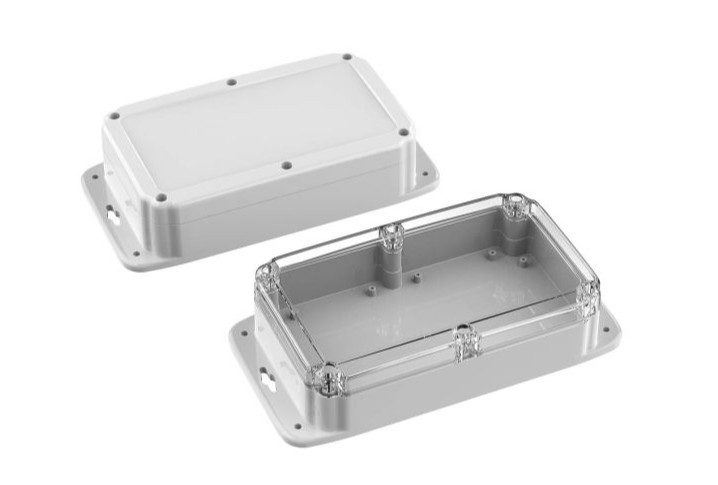 Polycase