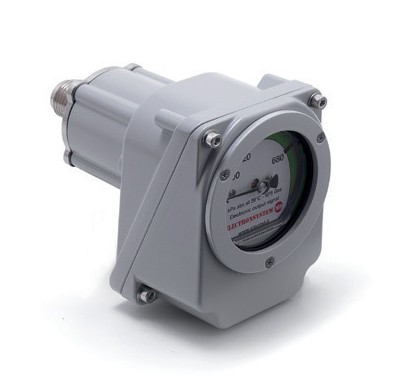 Electronsystem MD