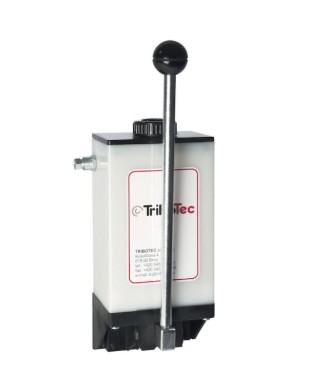 Tribotec