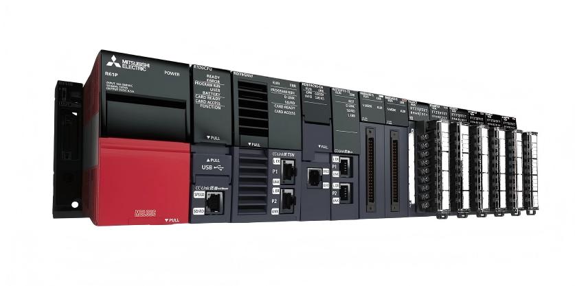 S+R automation systems