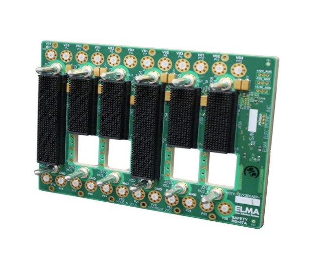 ERMA Electronic