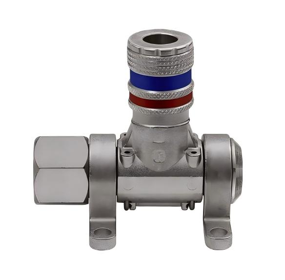 Fluidics Equipment
