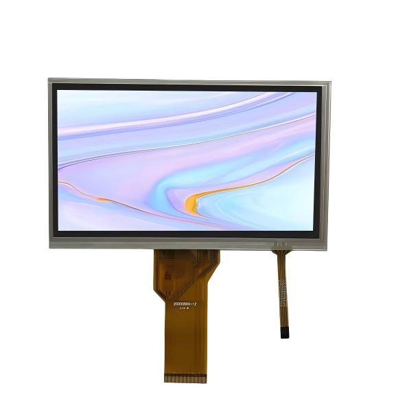 TFT-Solutions