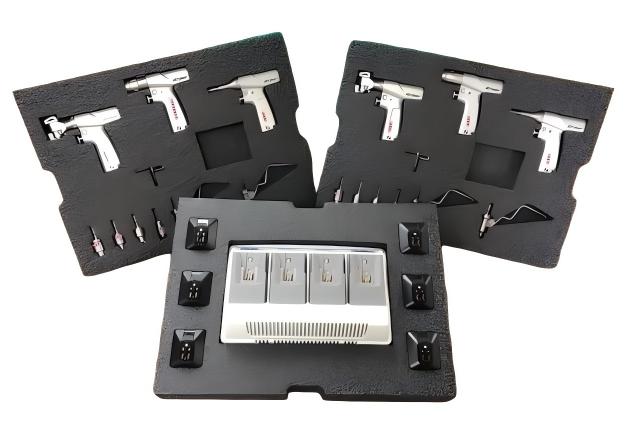 Index Packaging
