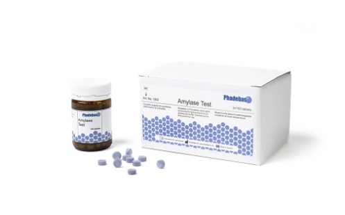 Phadebas