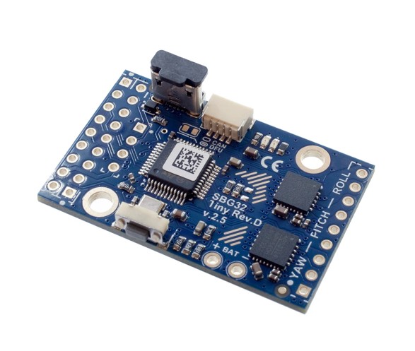 BaseCam Electronics